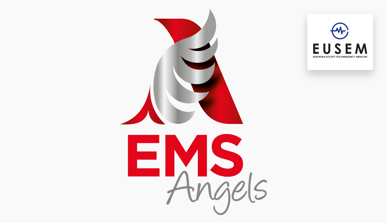 EMS Angels Award