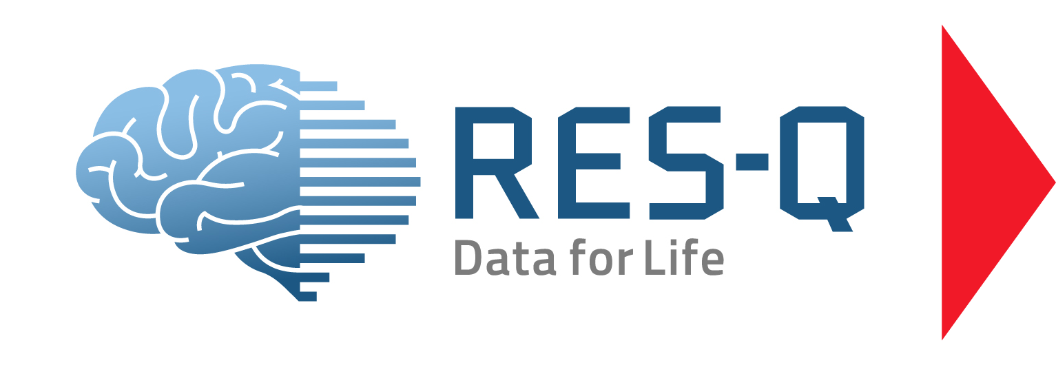 RES-Q Logo