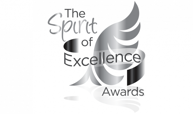spirit of excellence awards
