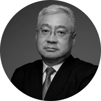 Dr. Yerzhan Adilbekov