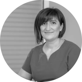 Dr. Nune Yeghiazaryan