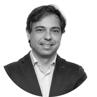 Prof. Vítor Tedim Cruz